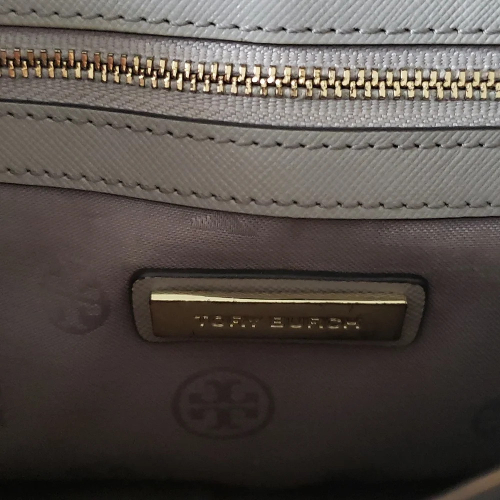 Tory Burch Crossbody leather purse